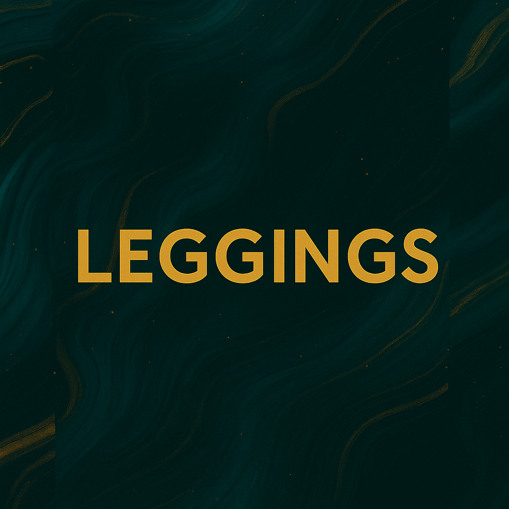 Leggings