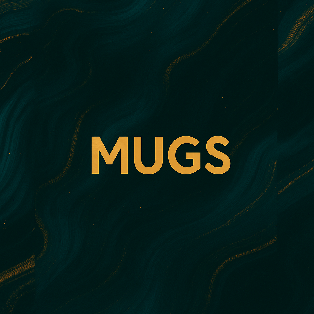 Mugs