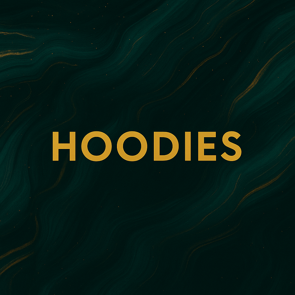 Hoodies